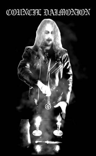 Council Daimonion : When Hell Calls...